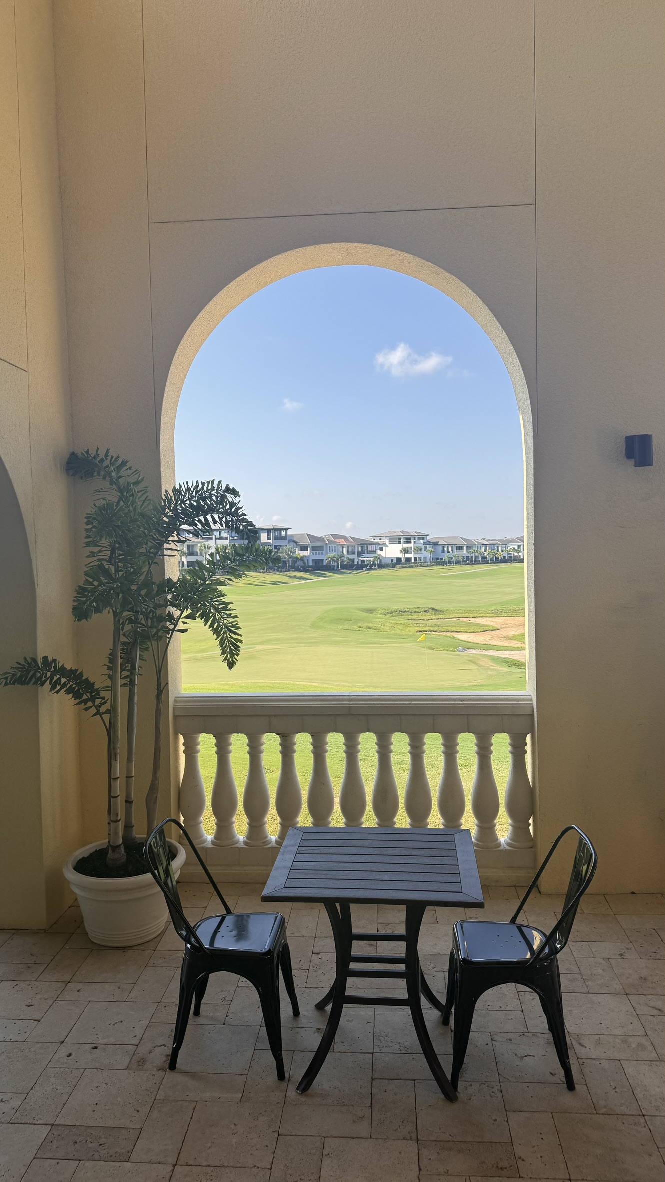 Reunion Resort & Golf Club