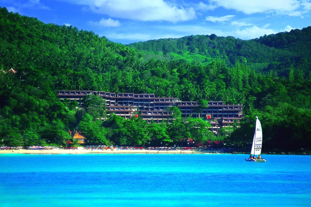 Chanalai Garden Resort