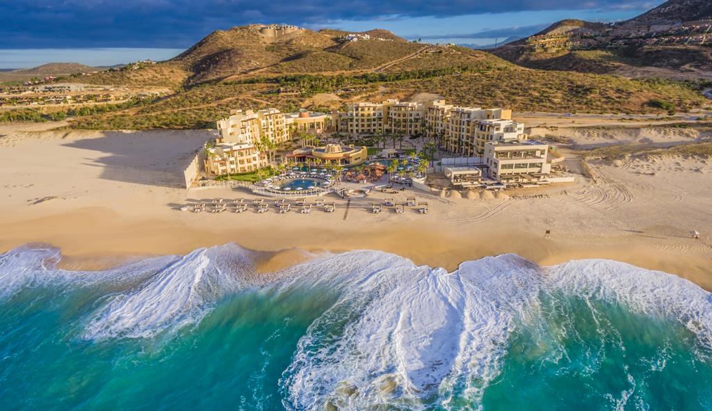 Pueblo Bonito Pacifica Golf & Spa Resort
