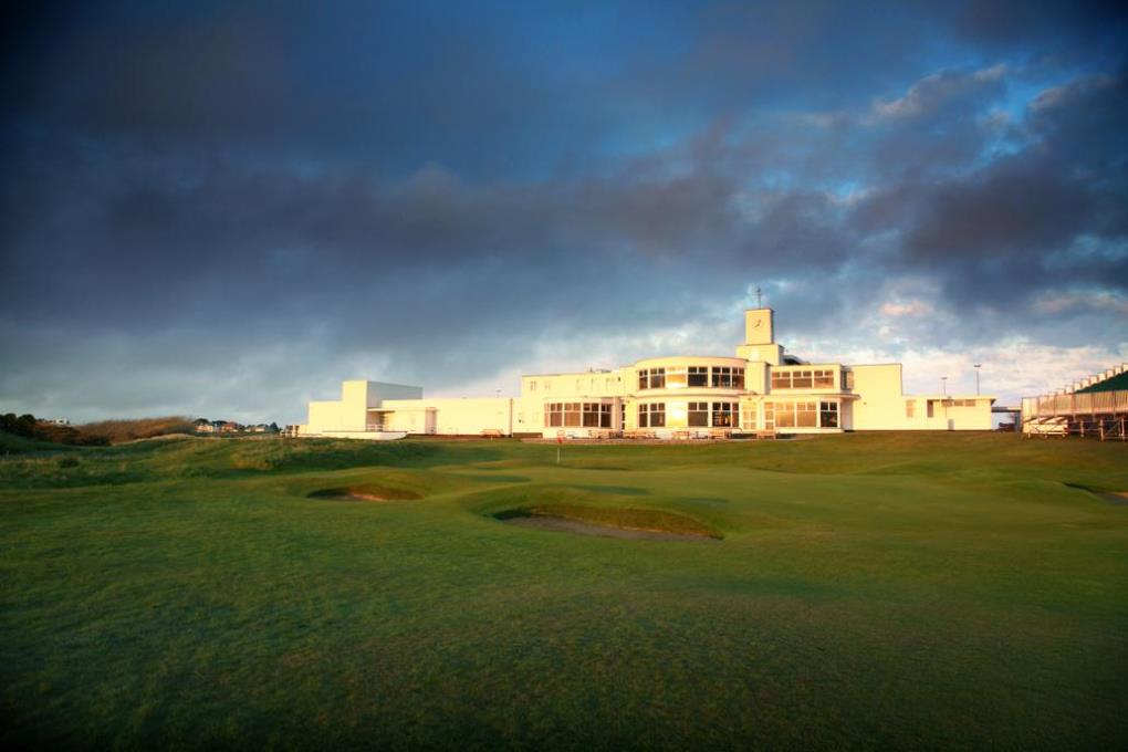 Golf course - royal-birkdale : royal-birkdale-18th-31031x687