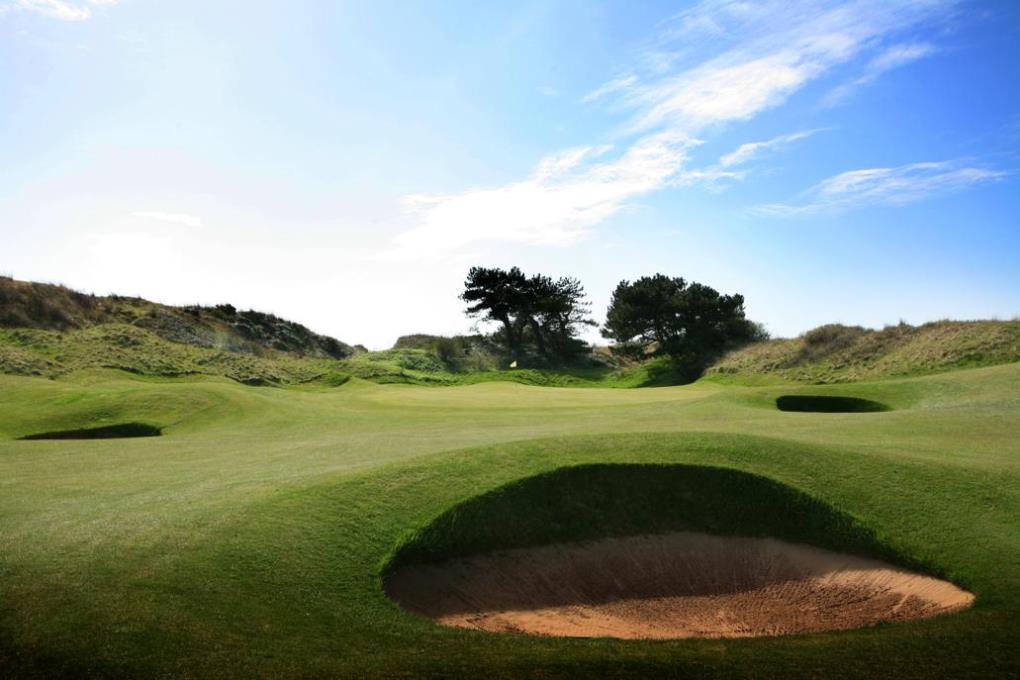 Golf course - royal-birkdale : royal-birkdale-2nd1031x687