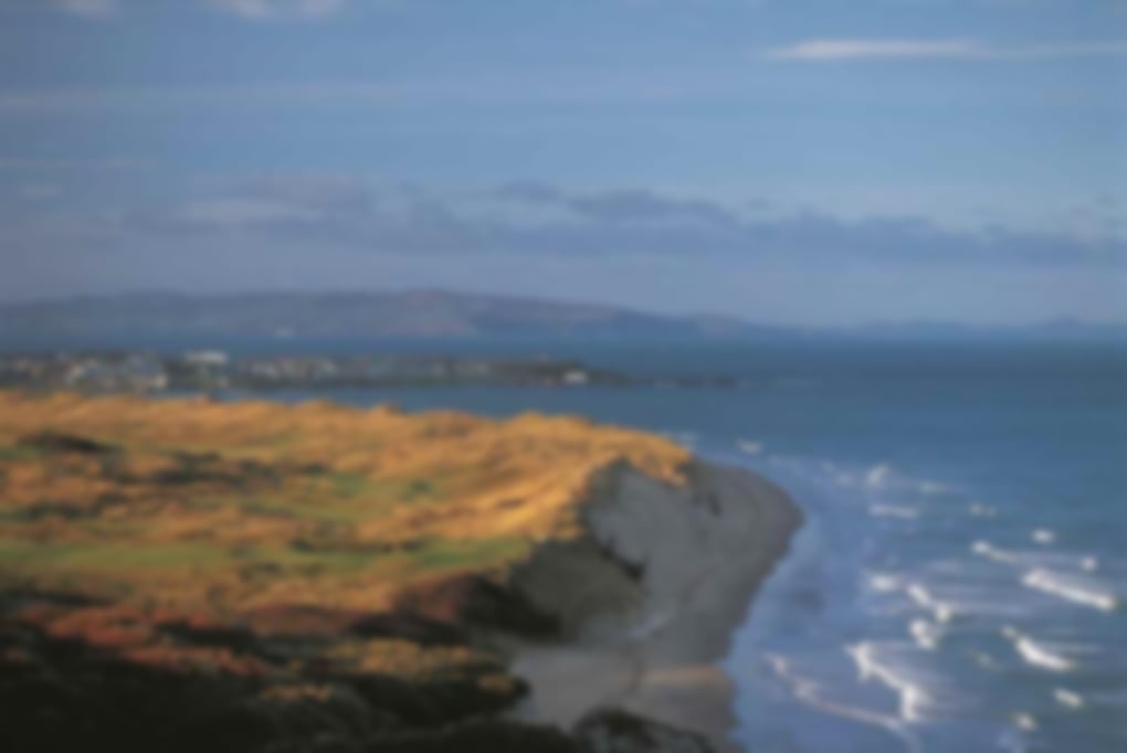 One of Ireland's links gems
