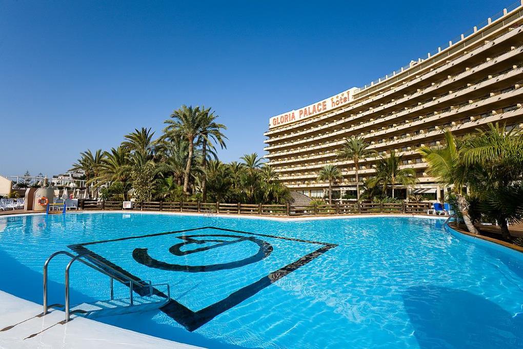 Hotel Gloria Palace San Agustin