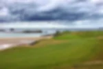Golf course - tralee-golf : tralee-8th