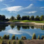 7th hole at Raven Golf Club, Phoenix : raven-hole-7-300dpi