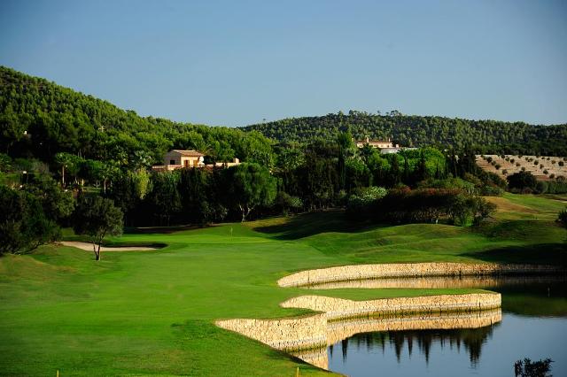 Pula Golf Course
