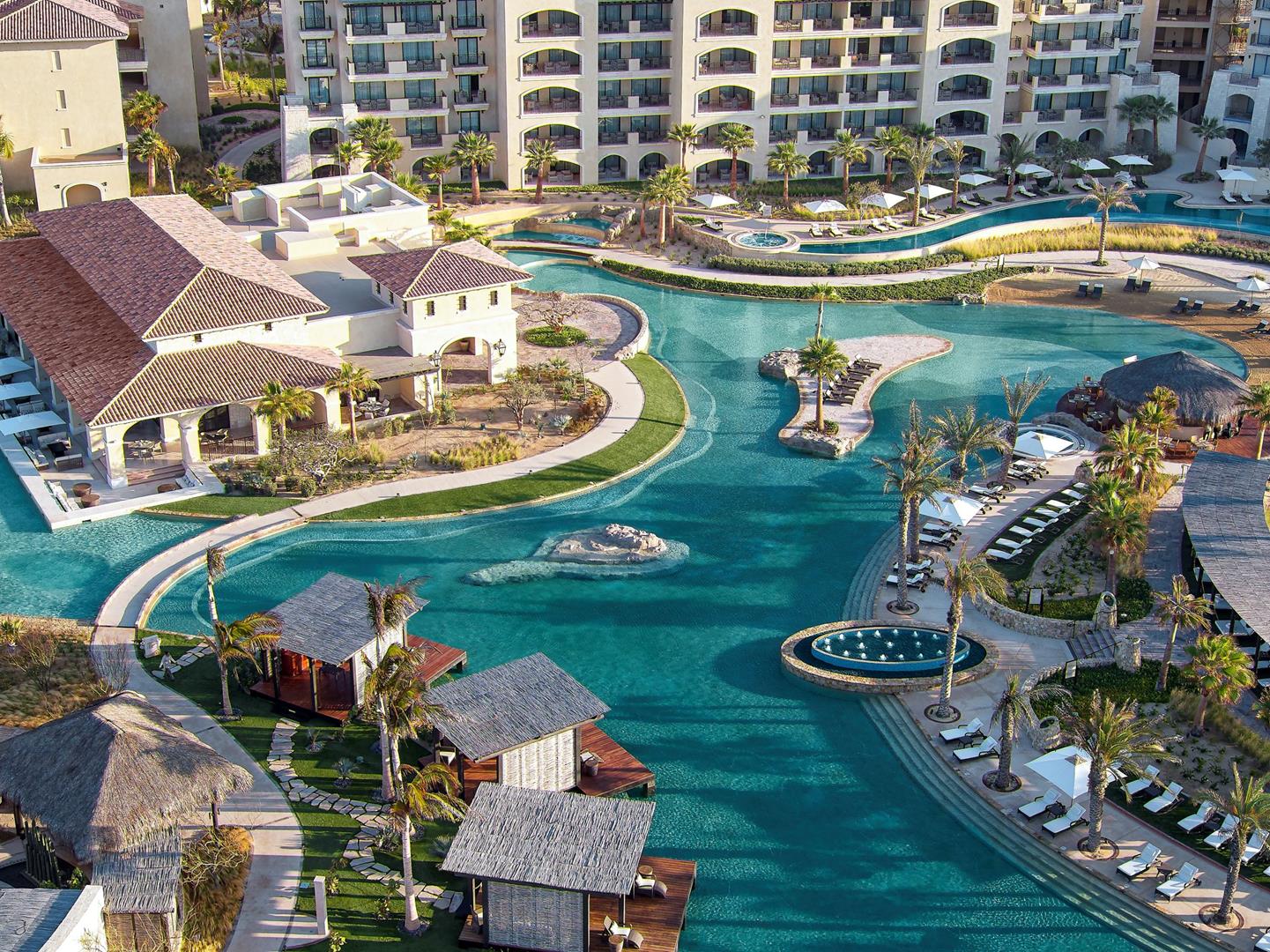 Grand Solmar Pacific Dunes Golf & Spa