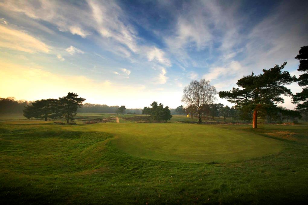 Walton Heath Golf Club, Surrey - Golf Breaks & Deals