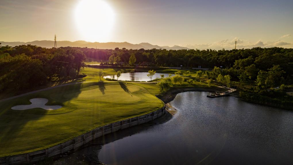 Golf course - pga-catalunya-tour-course : pga-catalunya-tour-course-7