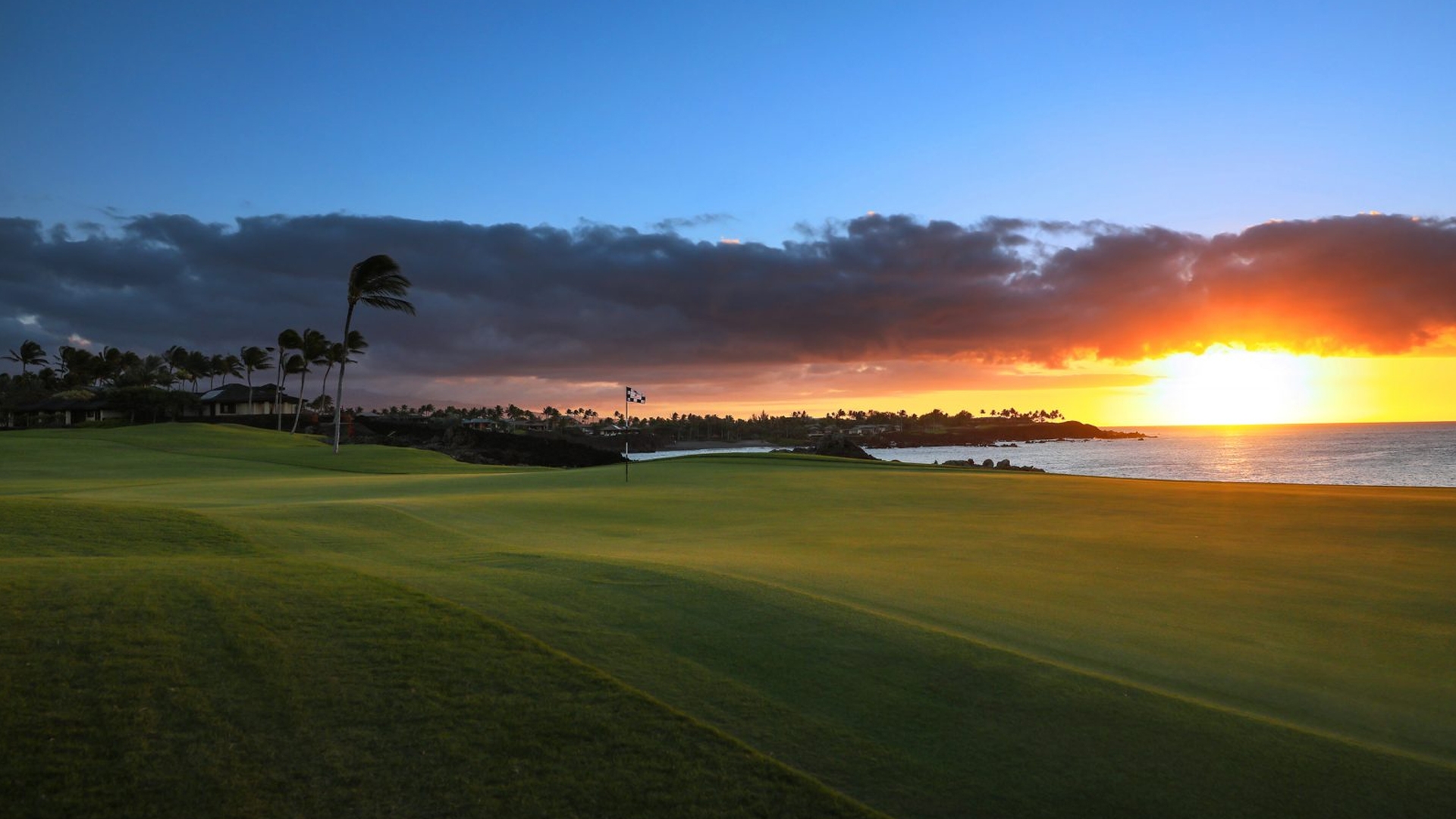 Incredible 5* luxury golf resorts across the globe!