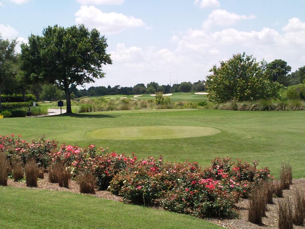 Celebration Golf Course