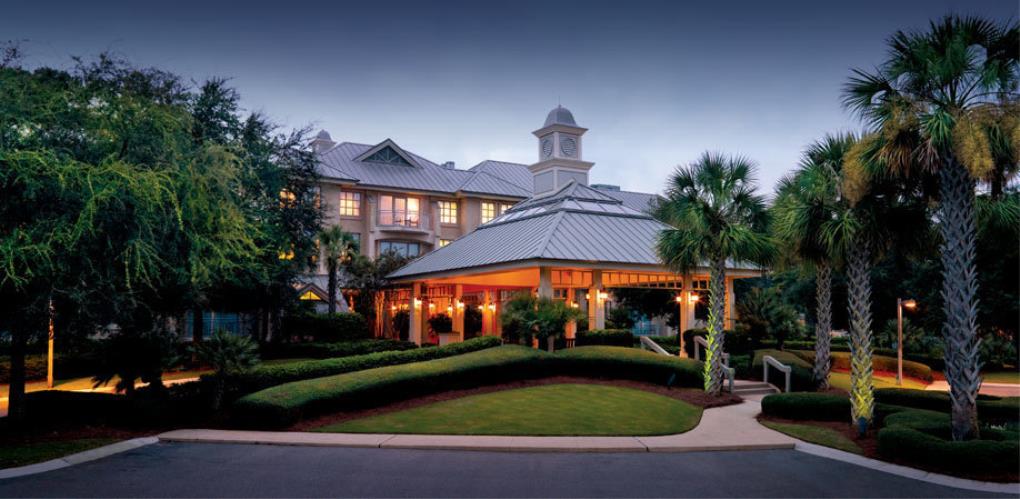 Venue - sea-pines-resort : hotel-exterior-2