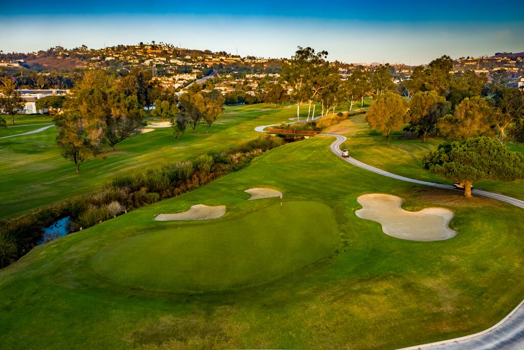 Omni La Costa Resort & Spa