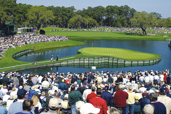 The PLAYERS Championship 2025 Tickets Packages