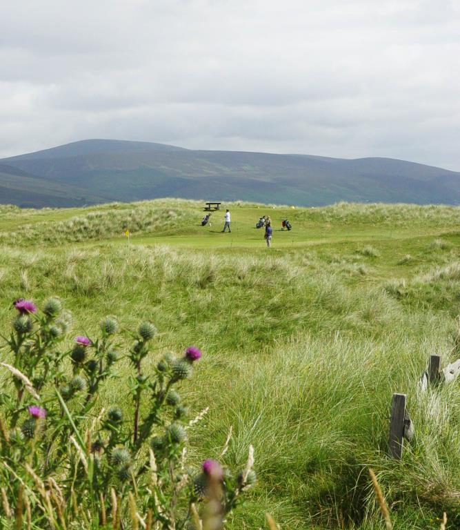 Brora Golf Club