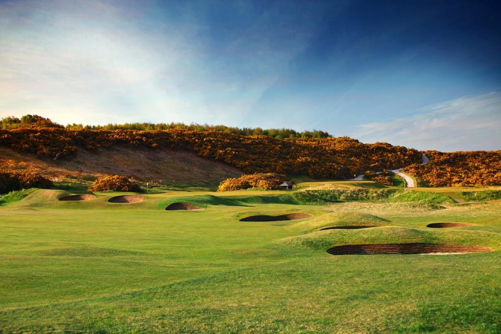 Golf course - royal-dornoch : royal-dornoch-5th-img25401-copy