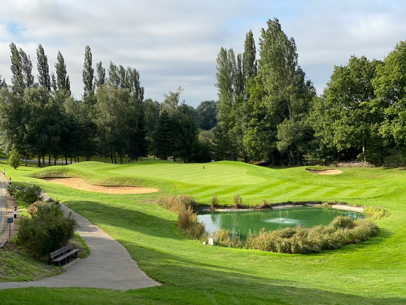 Bawburgh Golf Club Norwich Golf Breaks Golfbreaks
