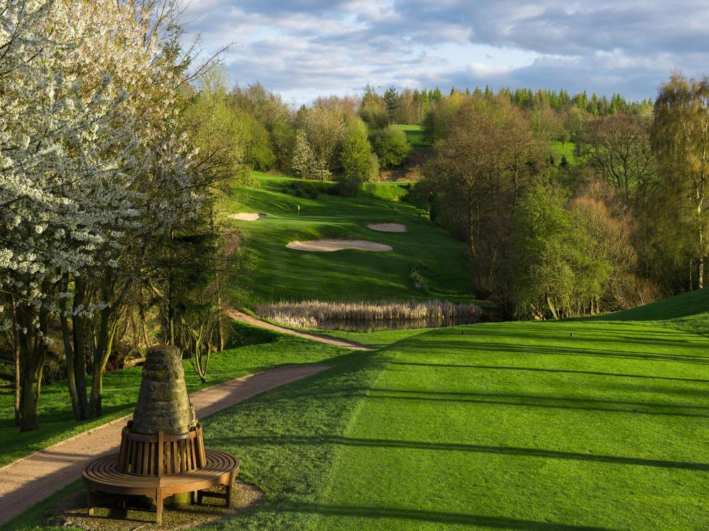 Leeds Golf & Nightlife Tour