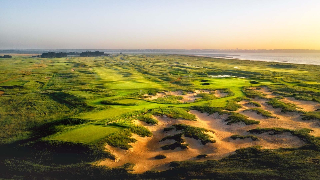 Kent Golf Breaks & Offers (for 2024/25) Golf trips to Kent