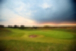 Golf course - hillside : hillside-17th-40851031x687