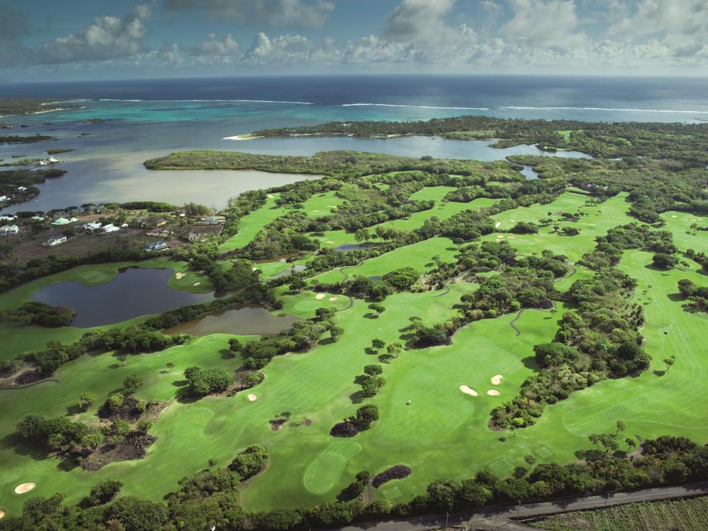 Golf course - links-course-at-constance-belle-mare-plage : belle-mare-plage-links-golf-course-22