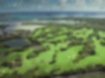 Golf course - links-course-at-constance-belle-mare-plage : belle-mare-plage-links-golf-course-22