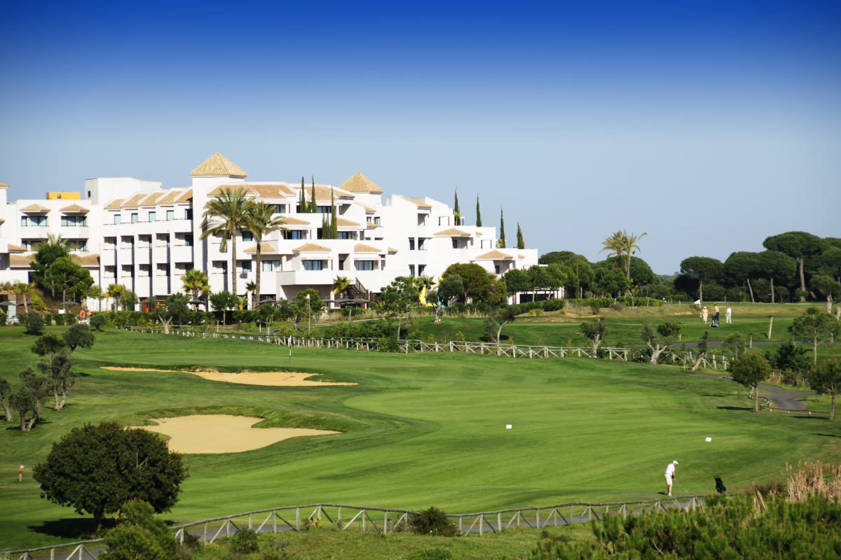 Precise Resort El Rompido