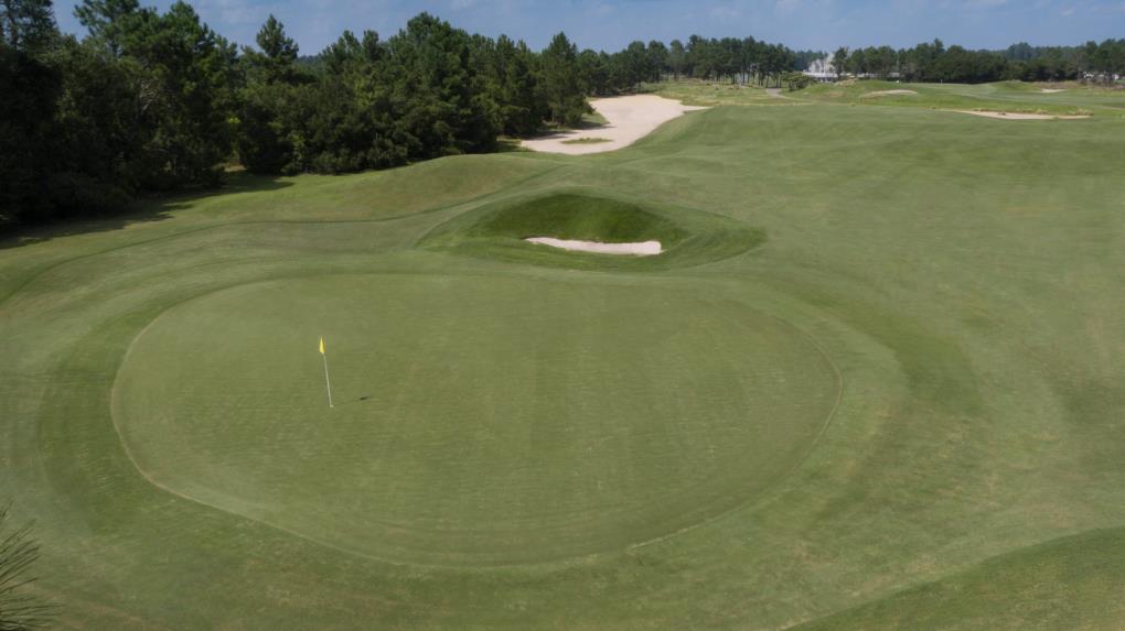 Legends Golf Resort | Myrtle Beach - Golf Packages & Deals