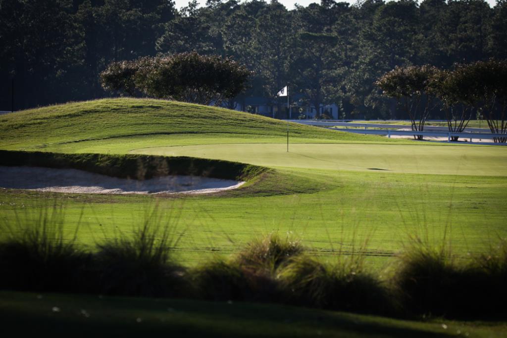 Longleaf Golf Course