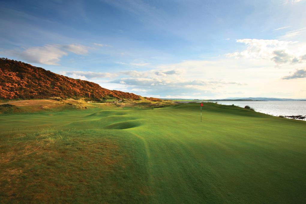 Golf course - castle-stuart-golf-links : castle-stuart-11th-par-3-img3097