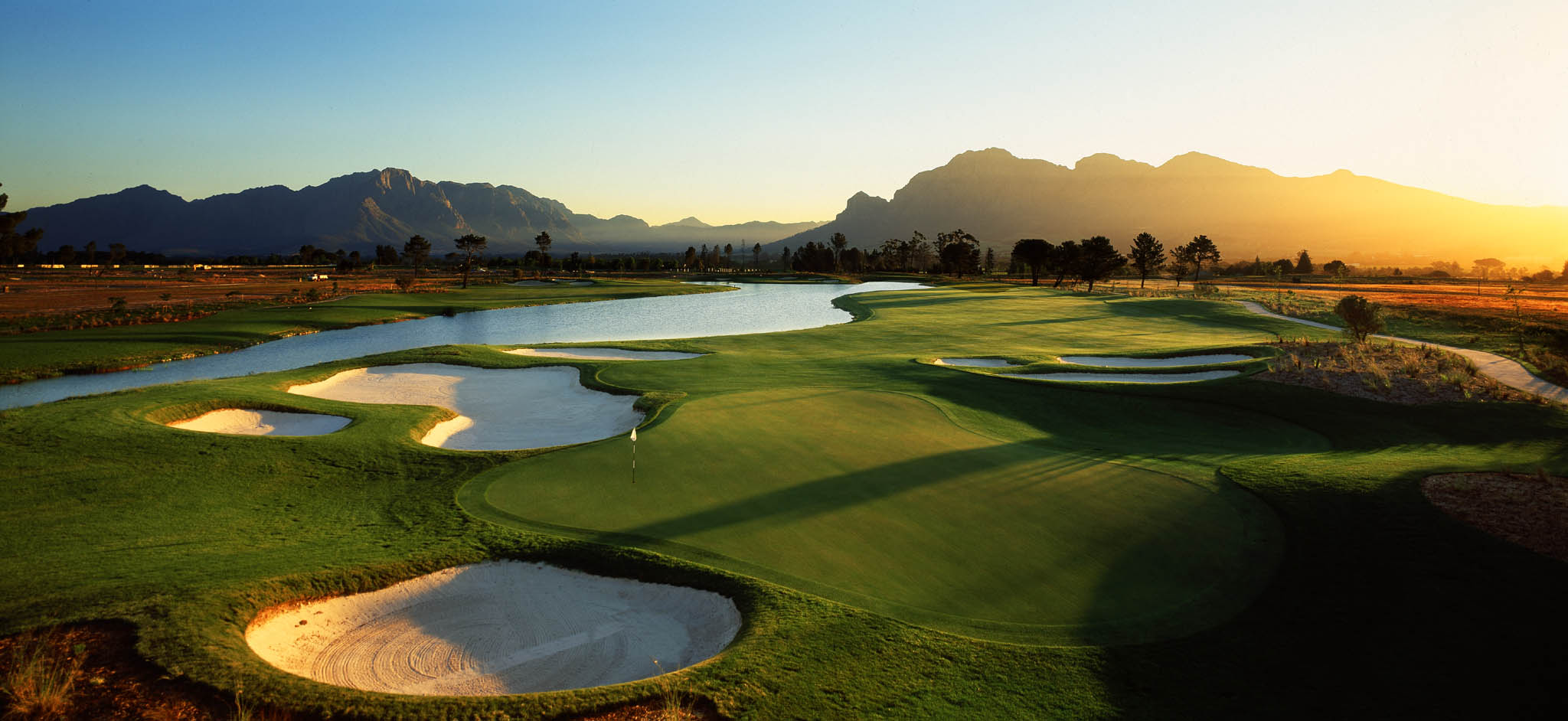Pearl Valley South Africa