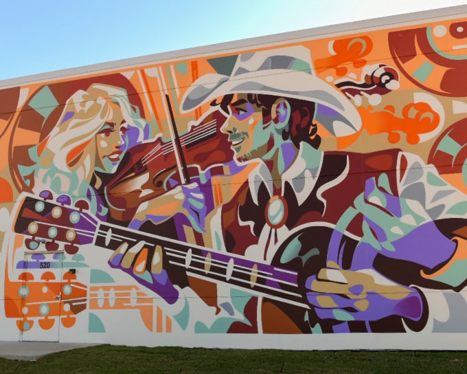 Tanger Art