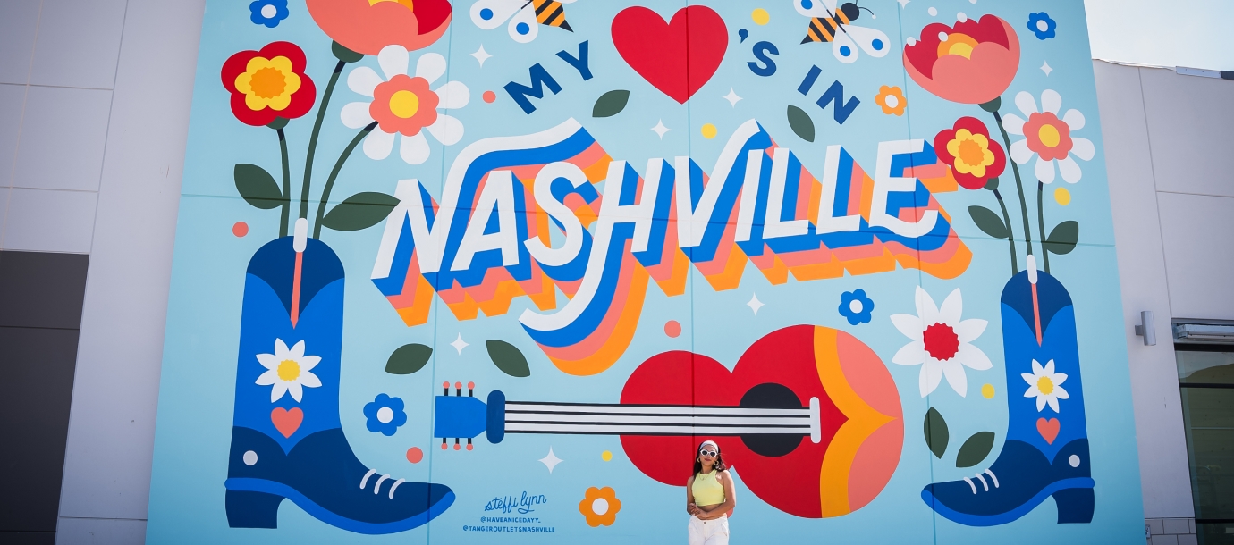 Tanger | Nashville, TN | Art