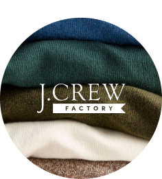 J Crew