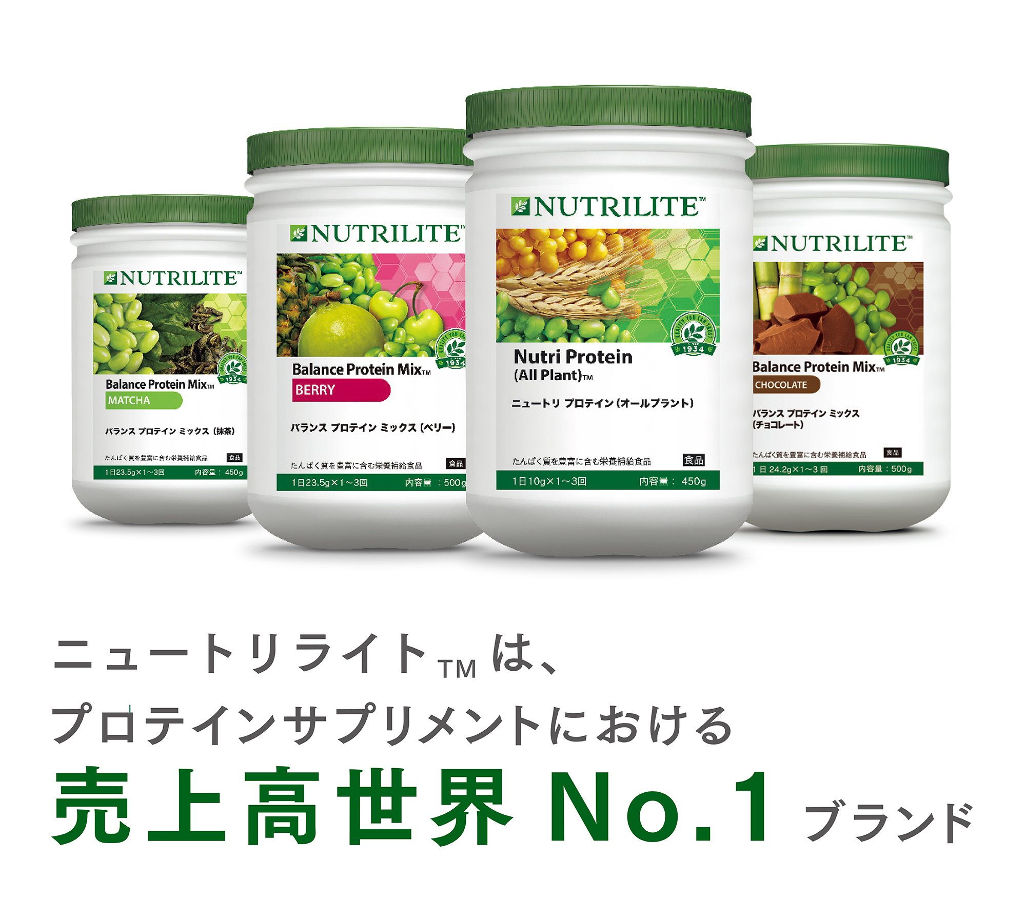 Amway プロテイン www.krzysztofbialy.com