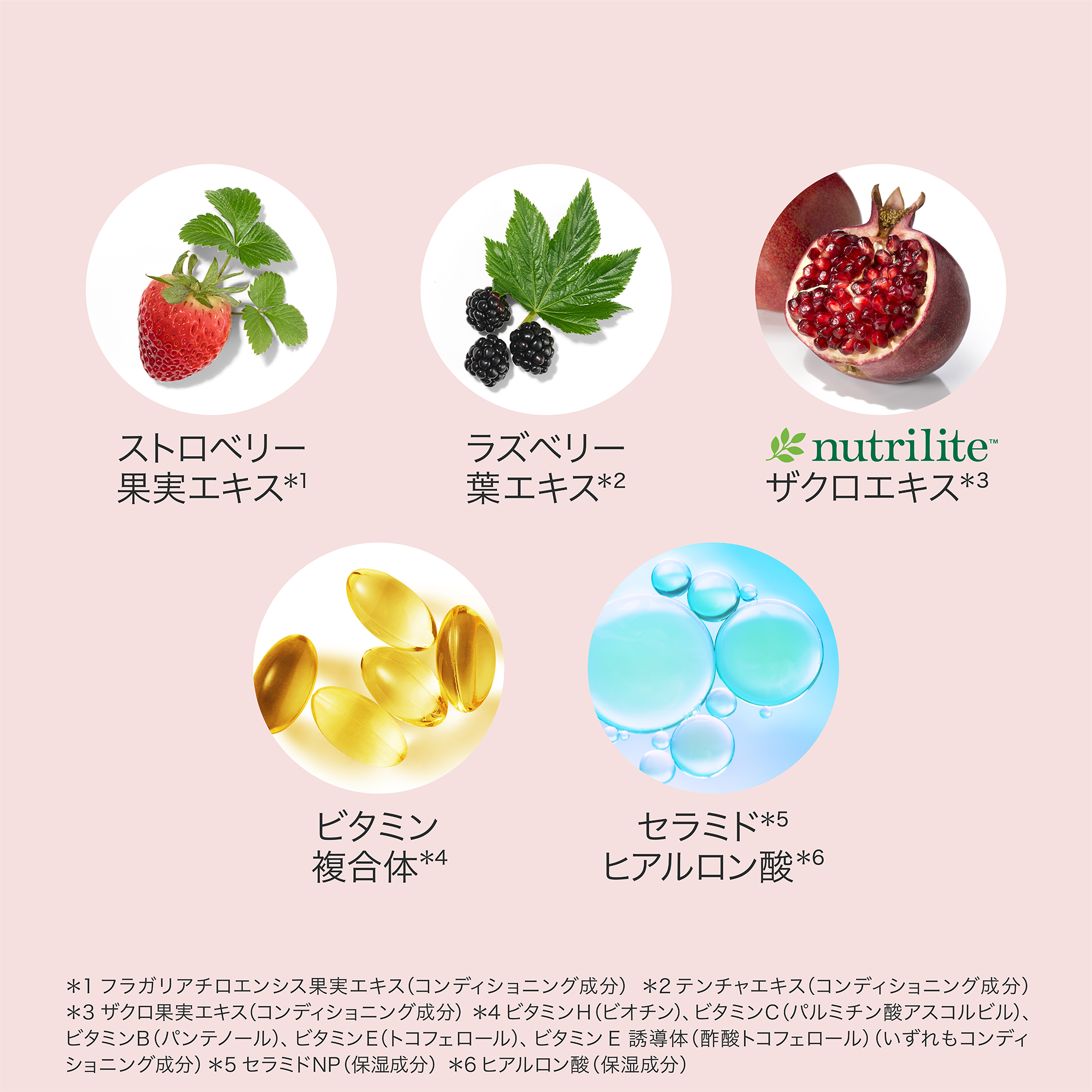 グロウ リキッドリップ 103) ：Amway(日本アムウェイ) | amwaylive