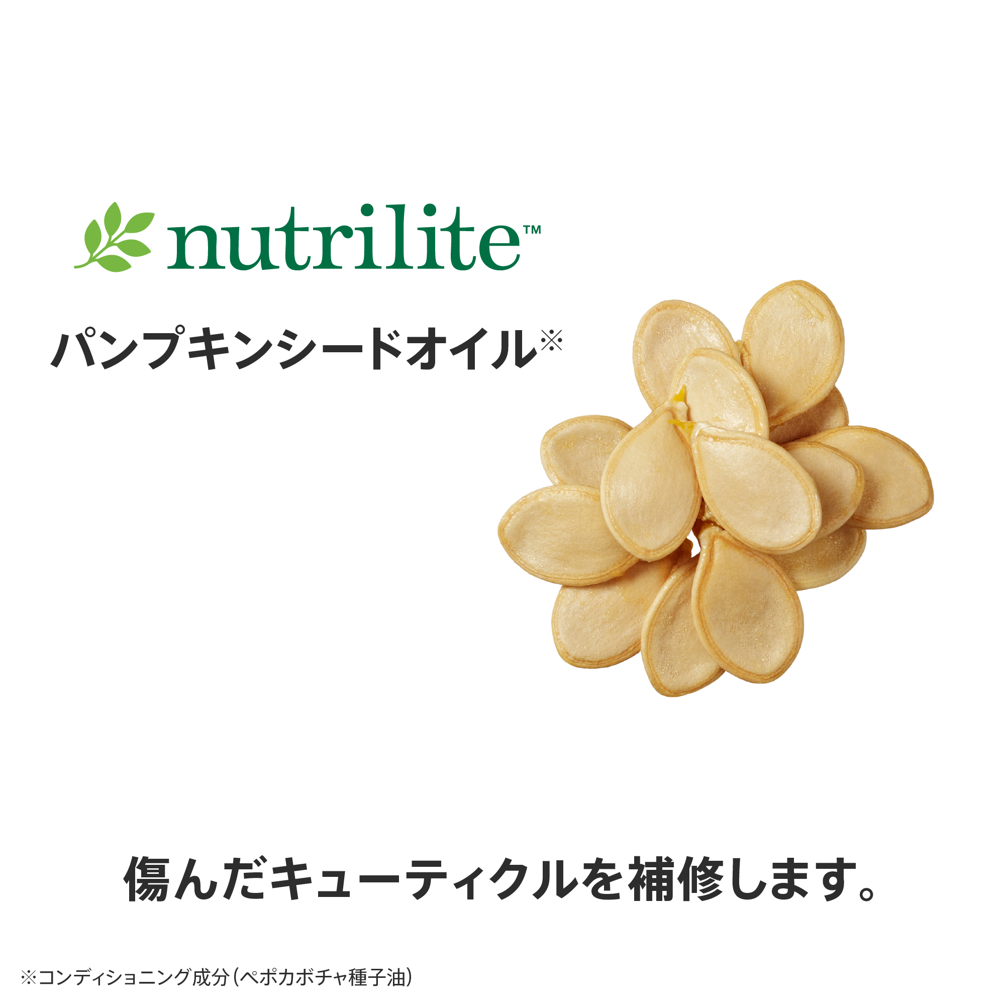 ヘアコンディショナー IN シャンプー) ：Amway(日本アムウェイ