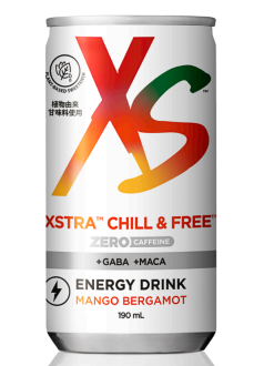 Amway - 20缶！！XS エナジードリンク モヒート　アムウェイ Amway - 20缶！！XS エナジードリンク モヒート アムウェイの