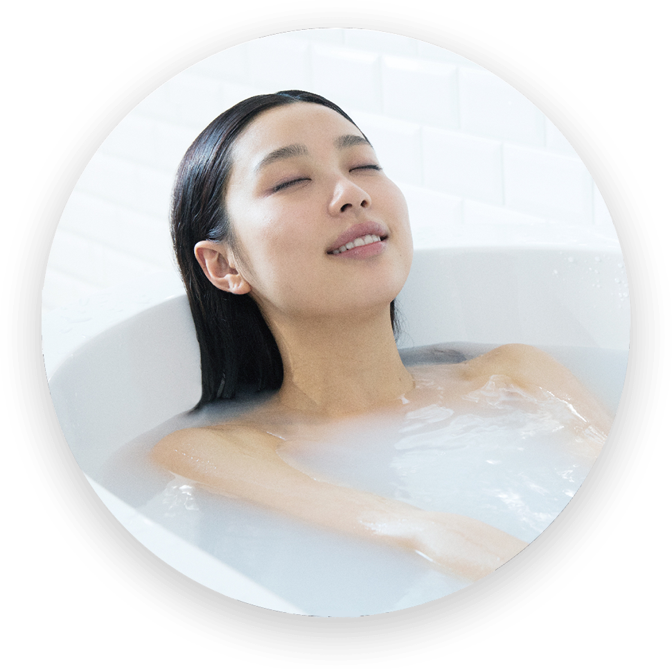BathSpring バスルーム浄水器 マイクロナノバブル シャワー 5年保証 