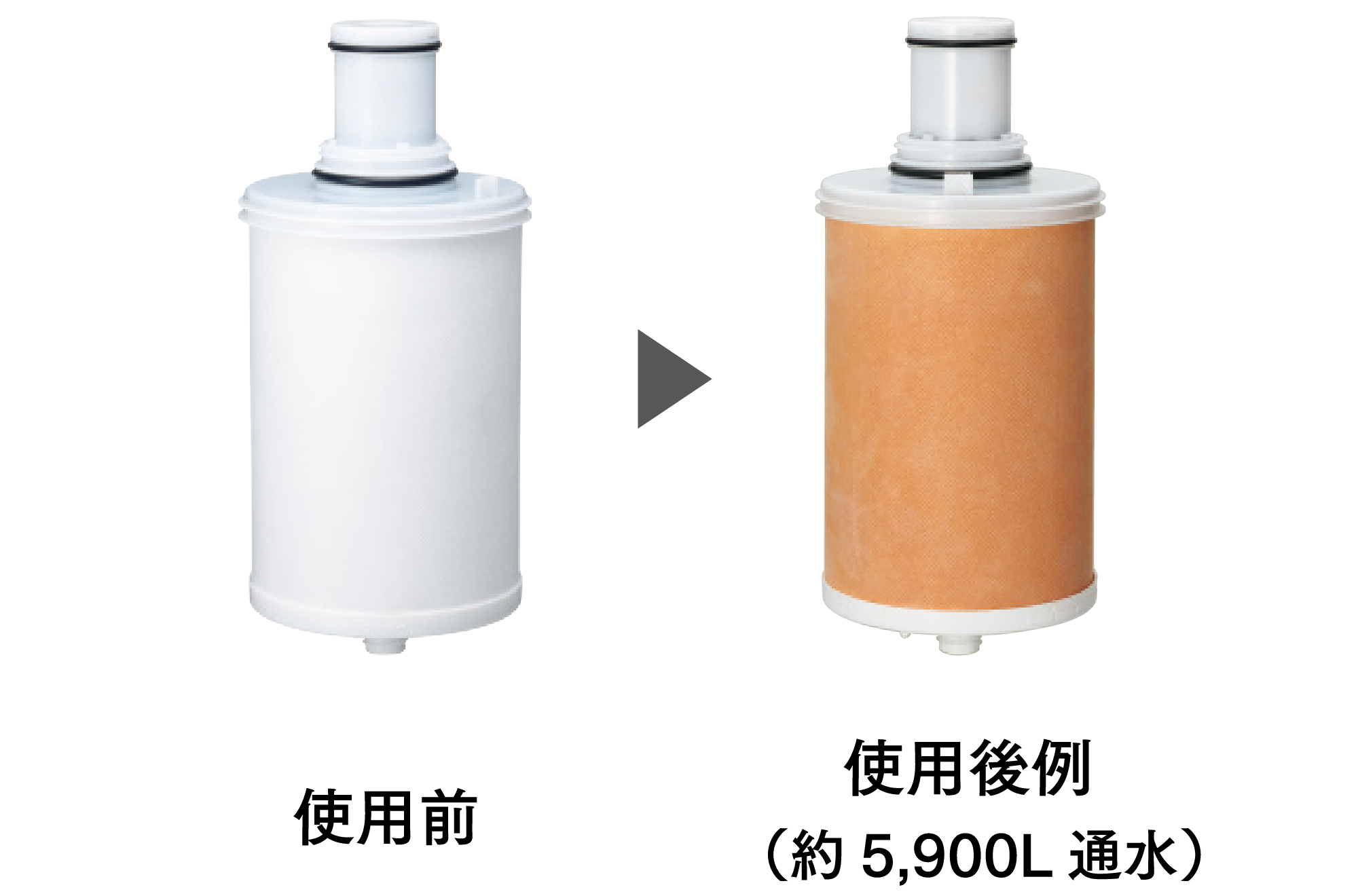 Amway eSpring 浄水器用 フィルター(旧型)-eastgate.mk