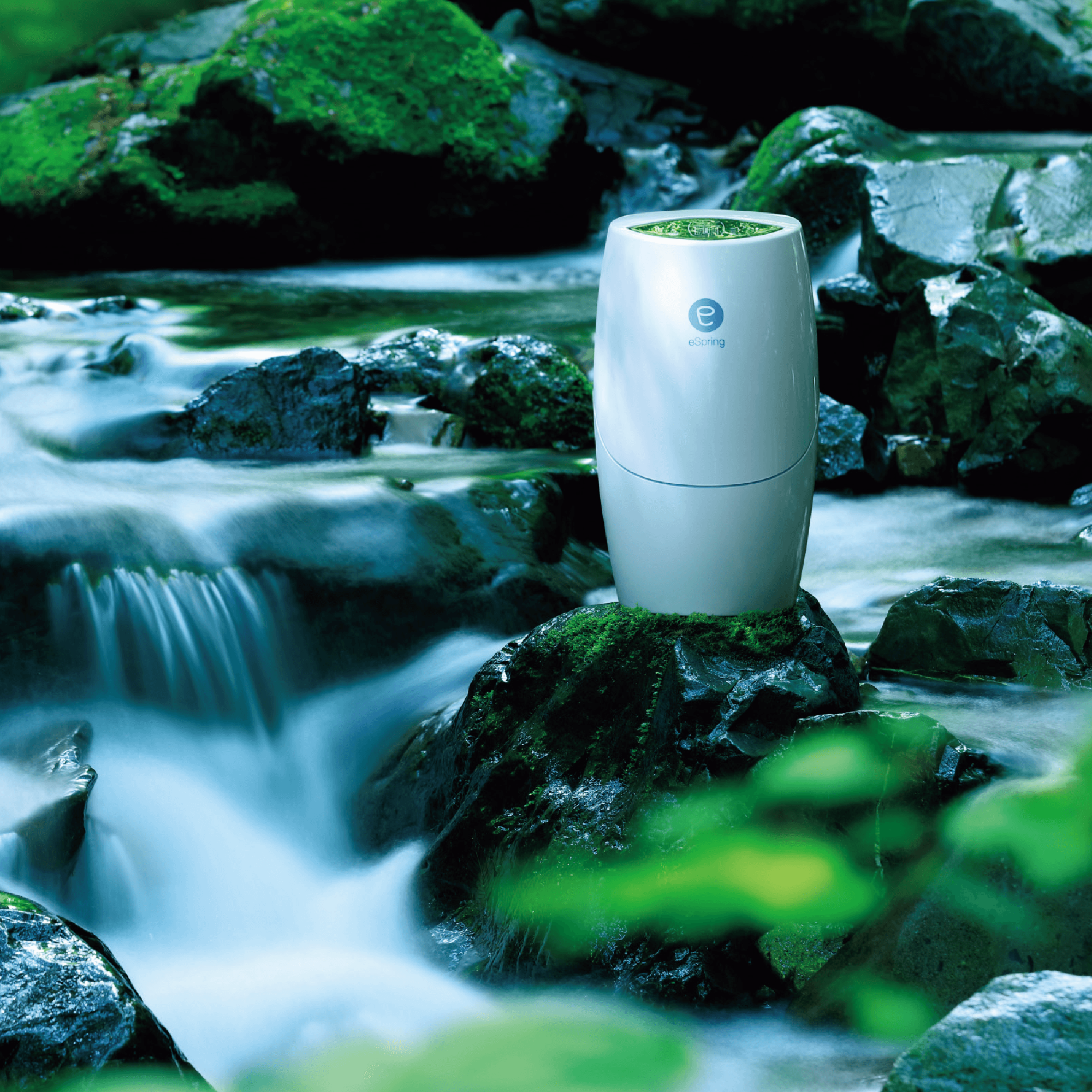 2023年製品 新型 Amway アムウェイ espring 2 浄水機 - 浄水器・整水器