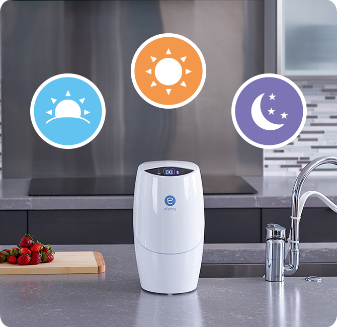 Amway アムウェイeSpring 浄水器 2021年製 アムウェイ 浄水器」の人気商品一覧 | 安い商品を通販サイトから