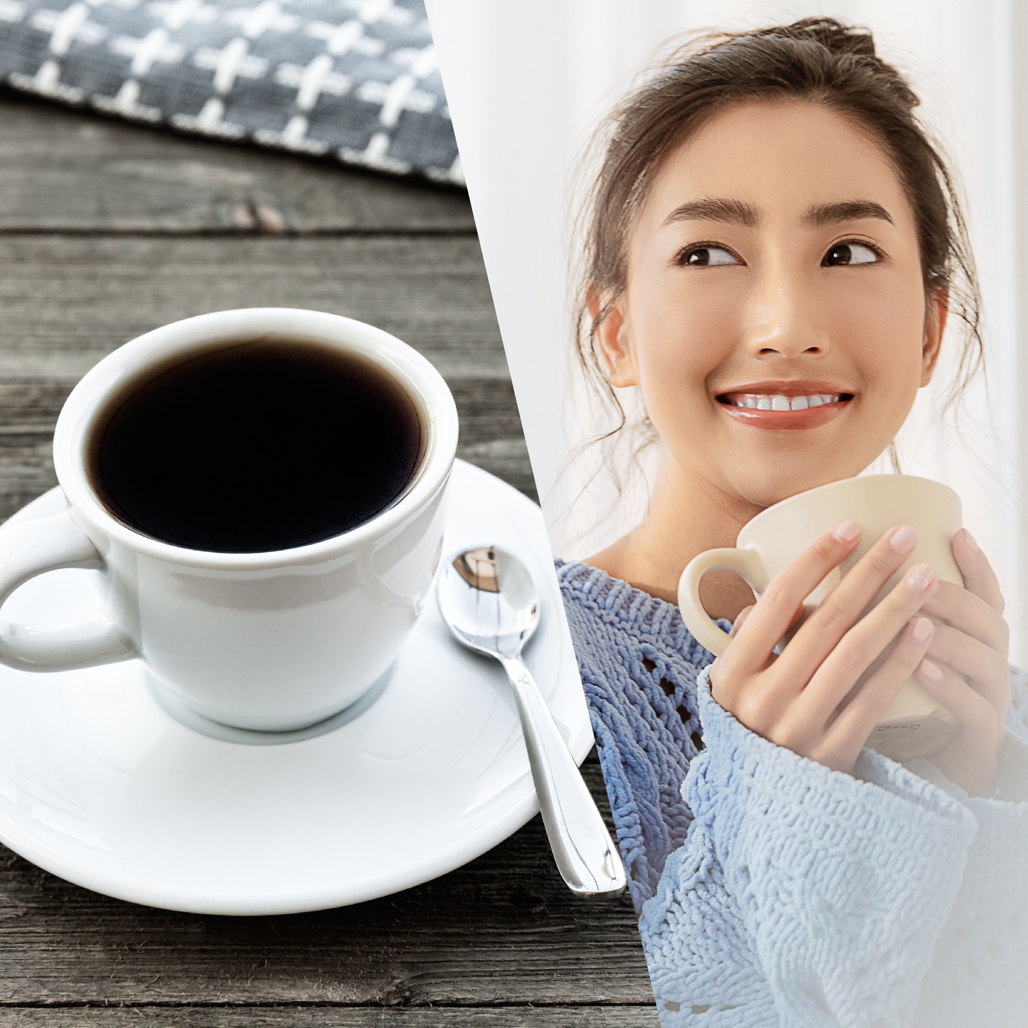 コーヒーフィルター（無漂白）) ：Amway(日本アムウェイ