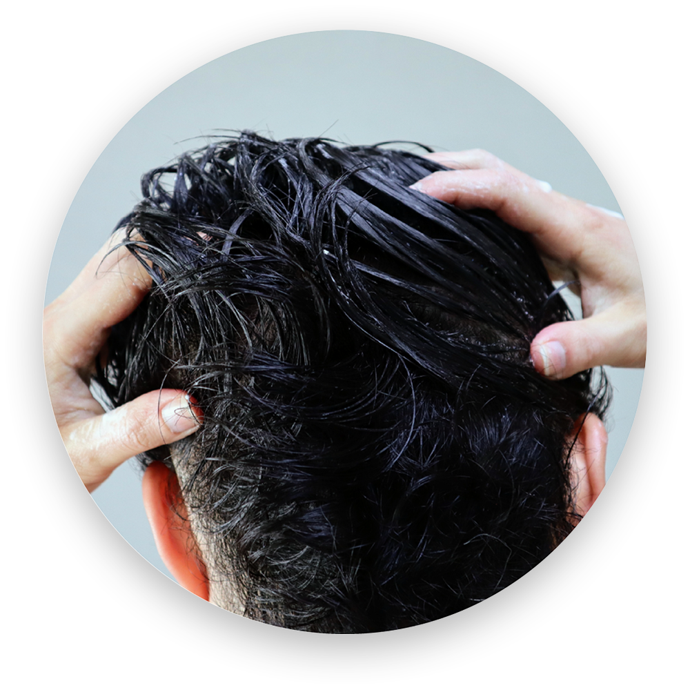 フィールクリーン シャンプー （地肌ケア） 280mL) ：Amway(日本