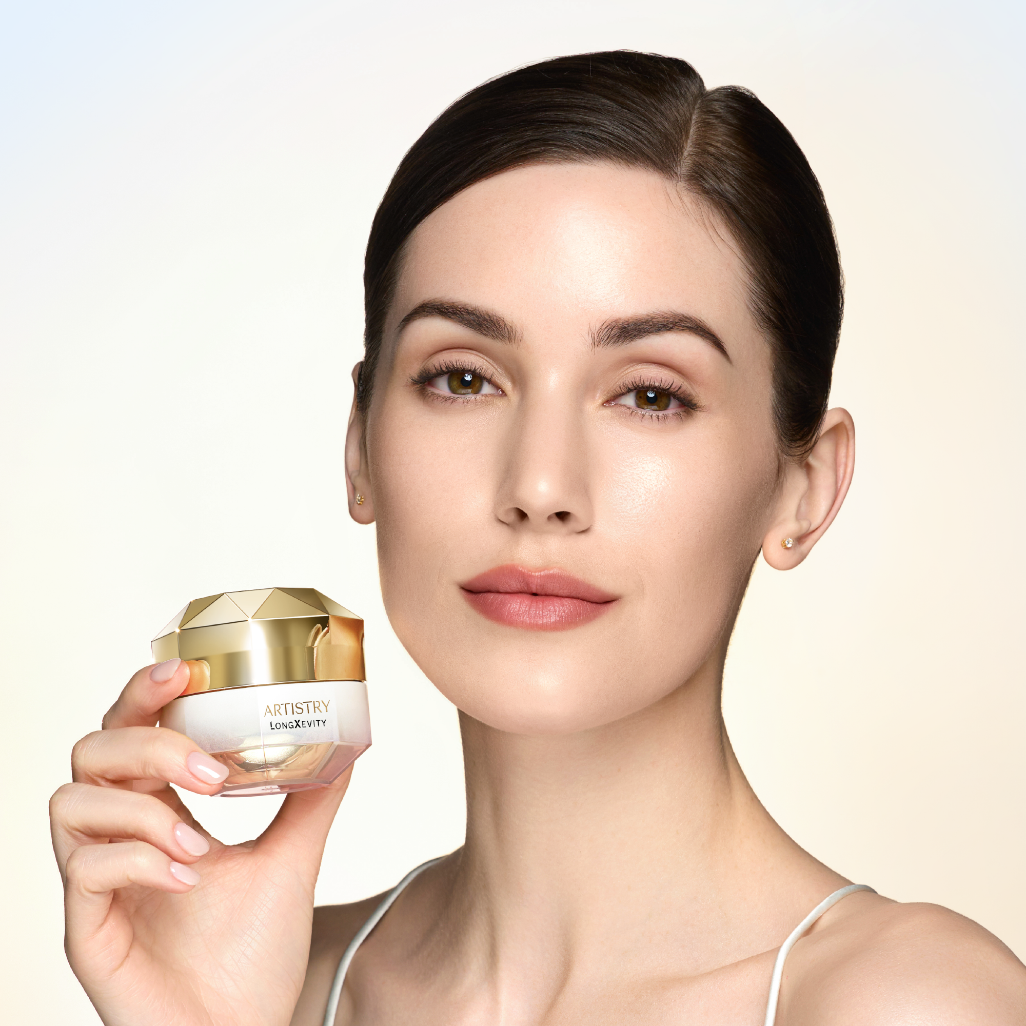 ロンジェビティ クリーム) ：Amway(日本アムウェイ) | amwaylive