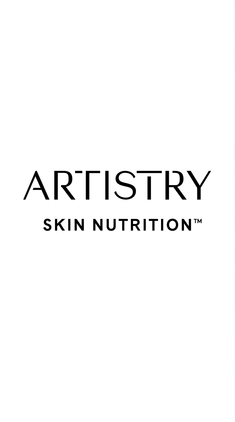 ARTISTRYが刷新！誕生、SKIN NUTRITION™ | amwaylive