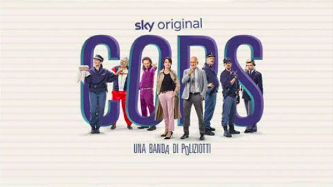 Cops – Una banda di poliziotti