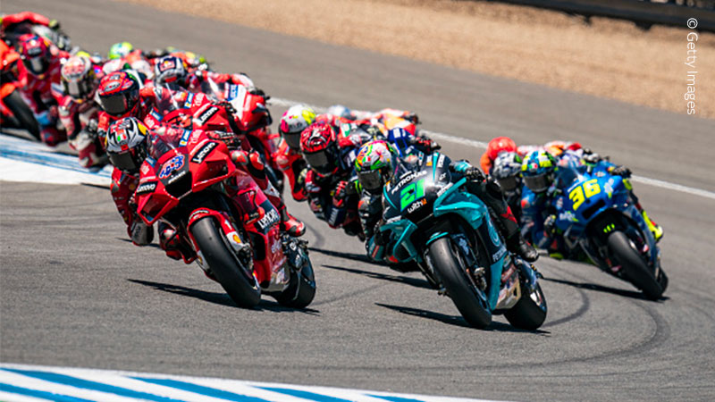 Moto GP™