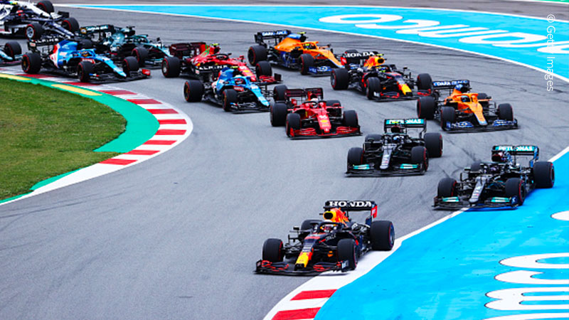 Formula 1®