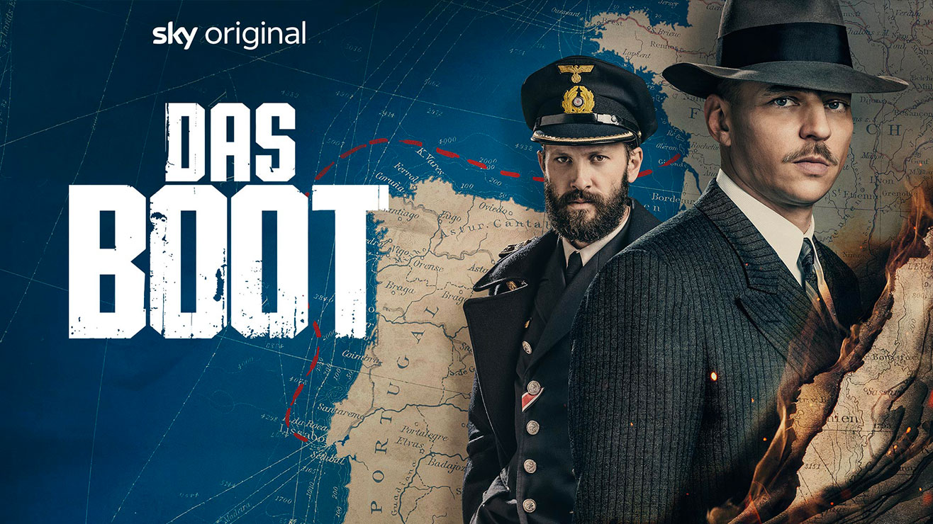 Das Boot